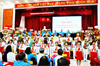 Công đoàn Ngành Y tế tỉnh Bình Thuận tổ chức thành công Đại hội lần thứ XI, nhiệm kỳ 2023-2028